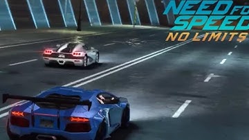 Need for speed no limit #1 l first time epic feel l amtank gamer