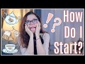 How Do I START with TEA?! Answering your Questions!