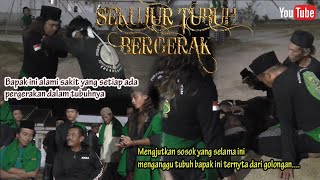 GUS WAWAN 1061 // SAKIT SEKUJUR TUBUH !!! Bapak ini terasa keanehan saat bergerak