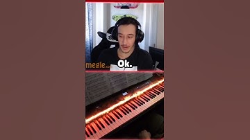 Thumbnail of Korobeiniki piano cover by Toms Mucenieks on OMEGLE