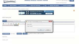 How To Post Messages and Articles In LB Social™ Forum