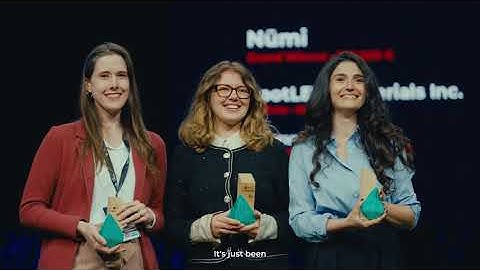 Hello Tomorrow Summit 2026 | Launch video