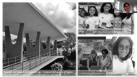 Karla Patricia Oliveira on Data Science on Public Education