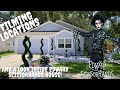 Edward Scissorhands Filming Locations