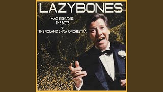 Miniatura del video "Max Bygraves - You're a Pink Toothbrush"