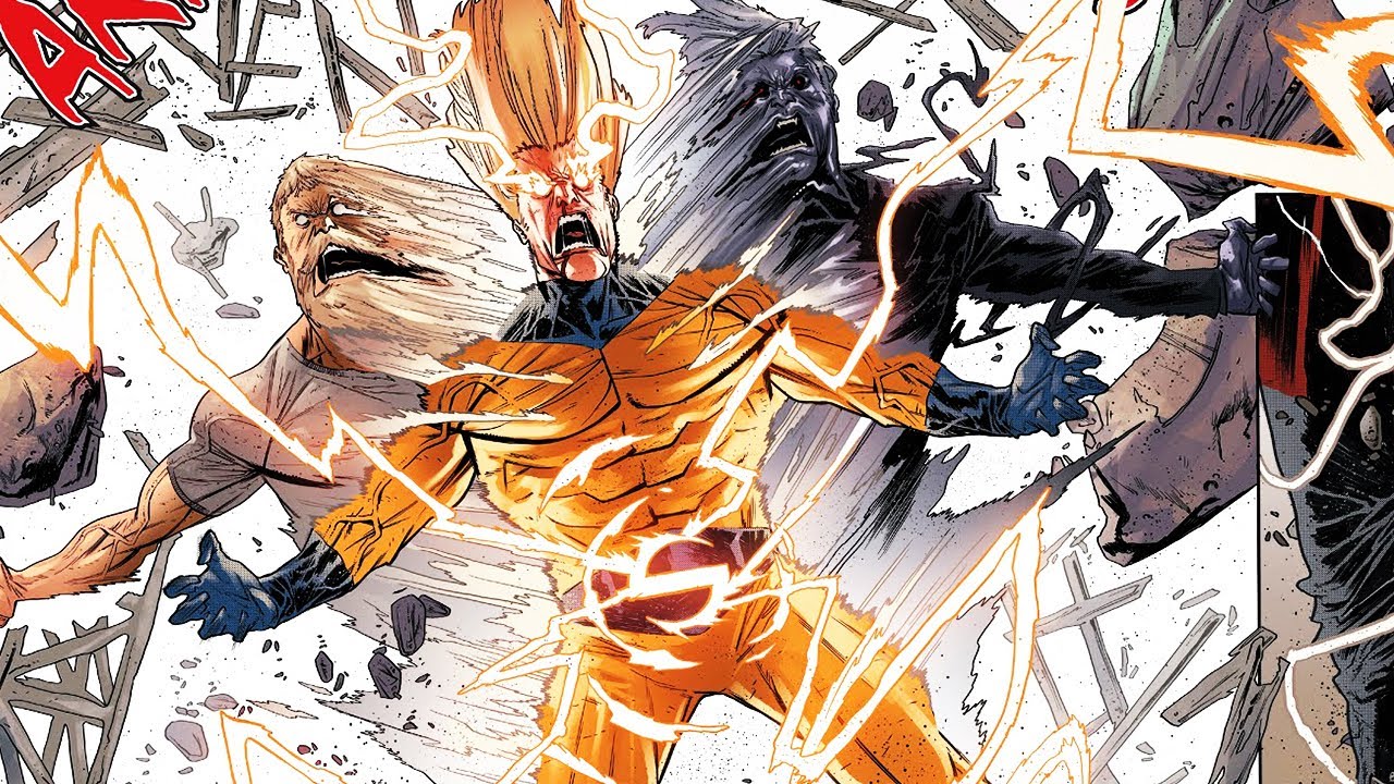 Como Derrotar o Sentry (Sentinela) da Marvel? - YouTube