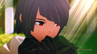 Scarlet Nexus Playthrough Part 23