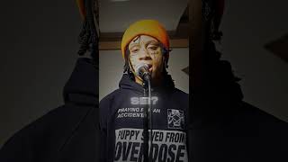 Lyrics/Tradução - Wish Trippie Redd (Orchestra Version)
