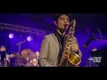 Cbc jazz ensemble 2018 afterthought scott ninmer