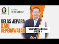 Kelas Jepara Program Studi Ilmu Keperawatan - OaSe (Obrolan Sehat) Episode 3