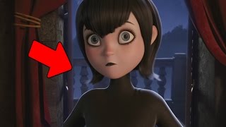 TOP: 18 CHISTES PARA ADULTOS QUE NO NOTASTE EN HOTEL TRASYLVANIA