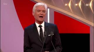 Best Actor | The British Soap Awards 2018