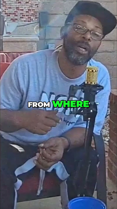 @DjCell Why In Person Beats Online Every Time #MeetandGreets  #musicgenre #podwork #hiphop #rap