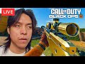 🔴Black ops 6 SEASON 1! KBM for life **LIVE**