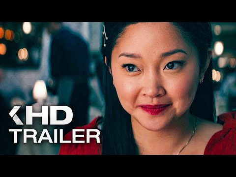 Video TO ALL THE BOYS I'VE LOVED BEFORE 2 Trailer (2020)... - youtube