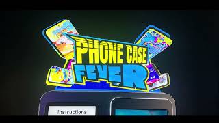 Phone Case Fever - Instant Custom Cases. Instant Fun!
