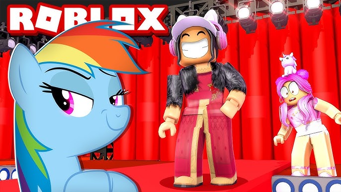 COMO CRIAR UMA CONTA NO ROBLOX com SEGURANÇA ‹ Luli Rarity › 