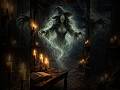Power of the Poltergeist