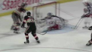 The Beauty Of The Nhl Hd