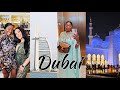 TRAVEL VLOG ✨️ DUBAI! 🇦🇪 Meeting Mona Katan, My new Fall Fragrance, Moving to Dubai? and more..