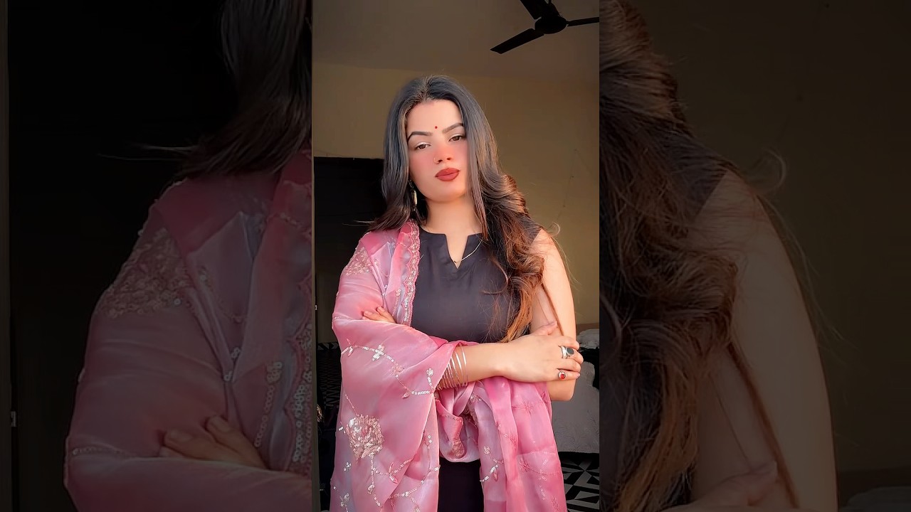 Shi kha na mene 🤭❤️#trending #love #fashiontrends #funny #comedy #explore #indian