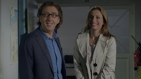 Een nieuwe liefde voor Rob? | Aspe | VTM