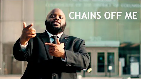 Ron J Spike - Chains Off Me