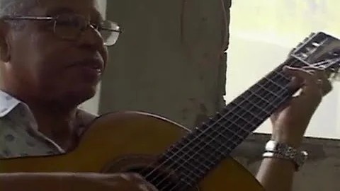 Nas Rodas do Choro - Documentrio