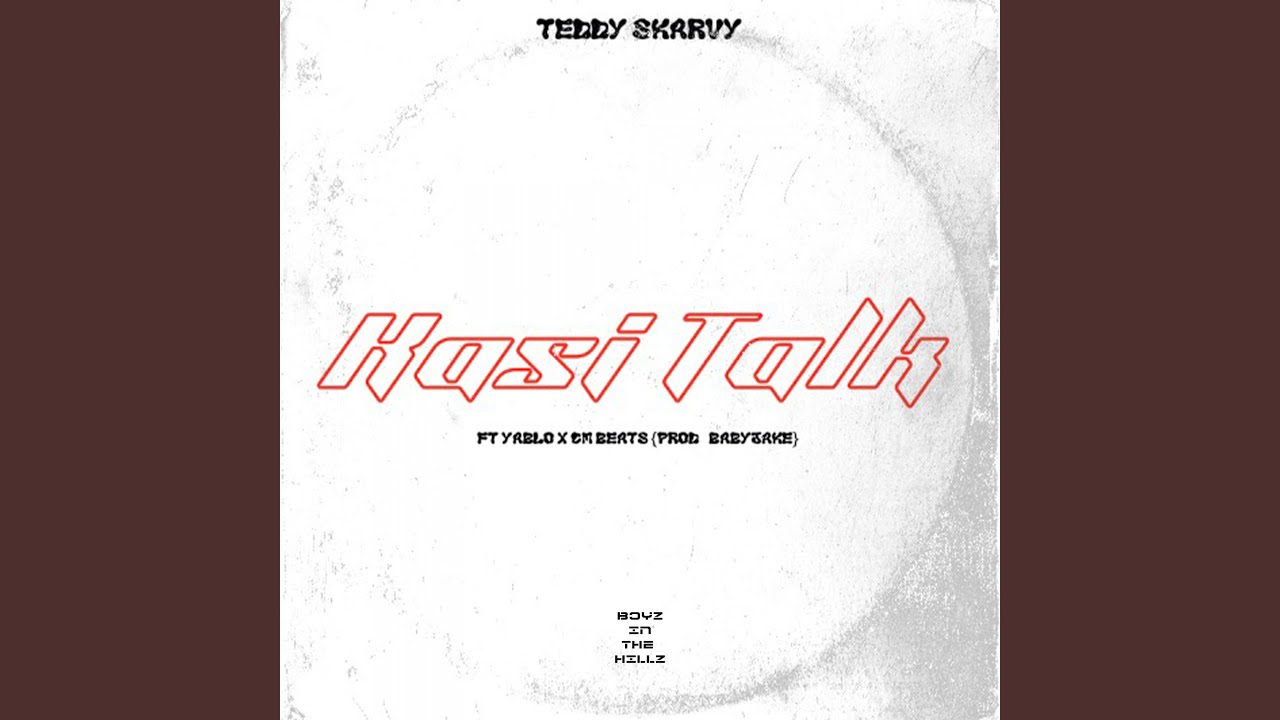 Watch KASI TALK on YouTube Watch KASI TALK on YouTube