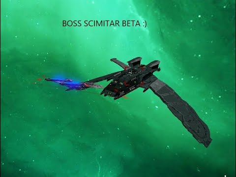 Roblox Star Trek Battle Borg Warp Speed Update Beta Youtube - warp star roblox