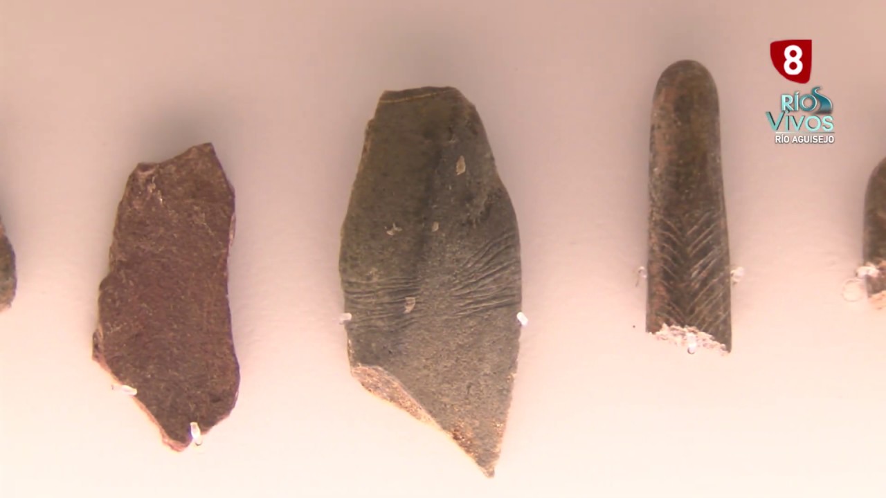 Rios Vivos, nacimiento del Aguisejo