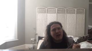 Nemesis (Attack! Attack!) ukulele cover