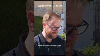 Eight Years a a Detective