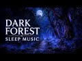 1 Hour Dark Forest Sleep Music • Deep Ambient • No Ads