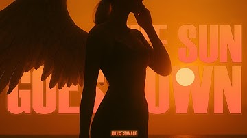 Bryce Savage - When The Sun Goes Down (Unreleased Demo/Fanmade) 