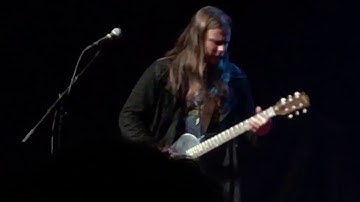 Lukas Nelson & Promise of the Real - Find Yourself - 12/29/17