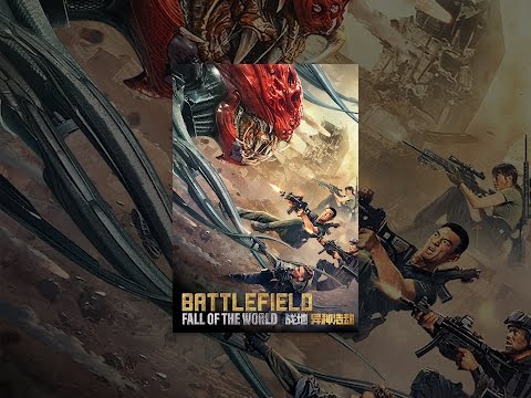 Battlefield: Fall of the World