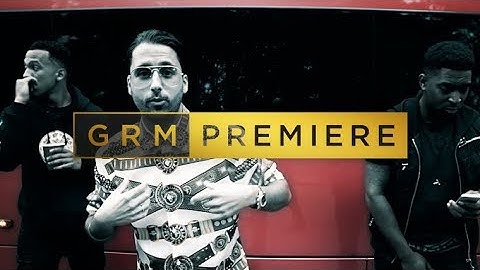 Gatsby ft. M Lo & F1 - TrapRock [Music Video] | GRM Daily