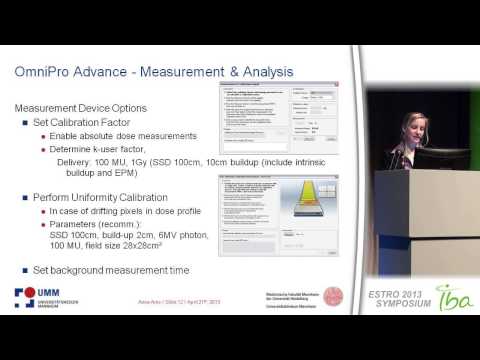 Machine QA -- StarTrack based LINAC QA