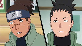 Naruto Shippuden Vf Season 18 Youtube