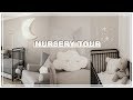 Gender Neutral Nursery Room Tour