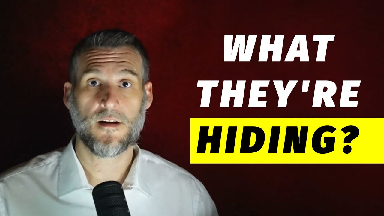 Churches Aren't Telling You the TRUTH! YouTube