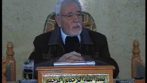 إعراب القران الكريم سورة الأعراف من54 إلى54 2