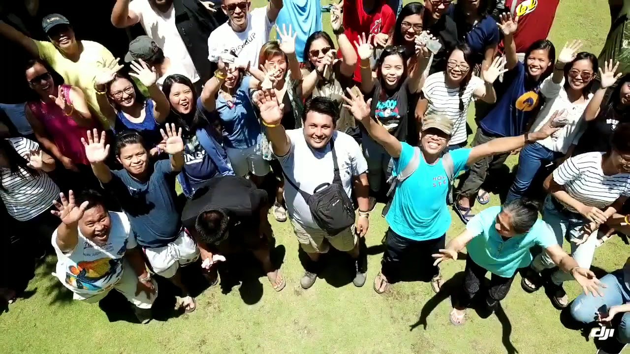 DHN Company Team Building