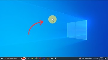 How To Highlight Mouse Cursor for Tutorials in 2024