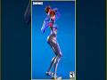 Fortnite Back On 74 Emote D.VA Skin Thicc 🍑😜😍 Overwatch Collab 😱🔥