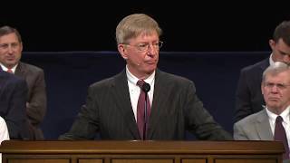 The Political Argument Today | George Will | 2013