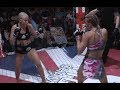 Dakota Ditcheva vs. Shauna Bannon - [Amateur Fight] - 2020.02.29) - /r/WMMA
