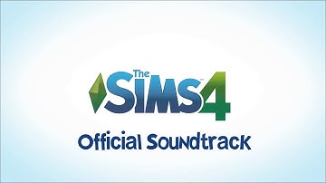 The Sims 4 Official Soundtrack: Build Mode 1