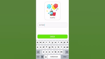 Let’s learn Norwegian with Duolingo Norwegian Foundations 2 Unit 1 #duolingo #Norway #norwegian